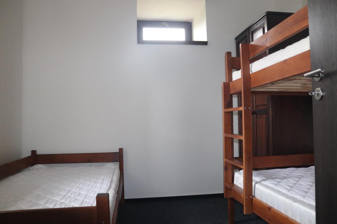 Apartmany Kynast Албрехтице в Йзерски хорах Екстериор снимка